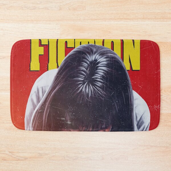 Item preview, Mia-Wallace designed and sold by douglasclabe.