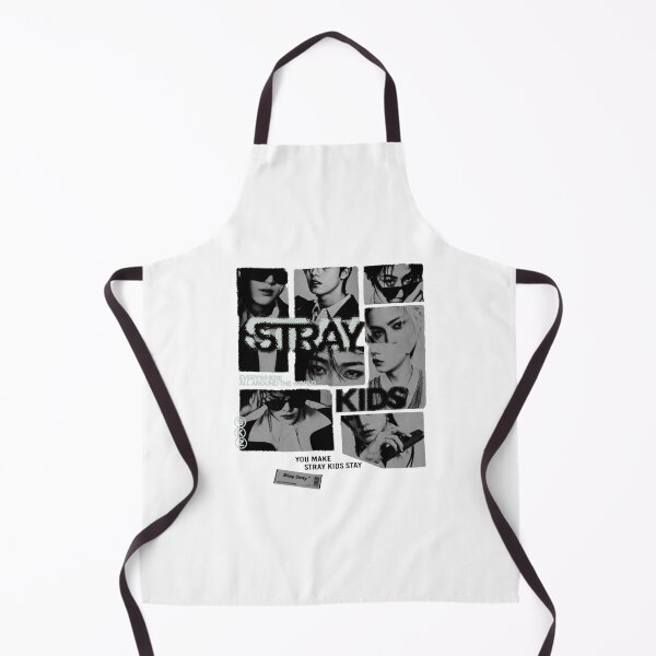 Item preview, Stray Kids RUN IT World Tour 2026- 2027 This And That designed and sold by StainedMoons.