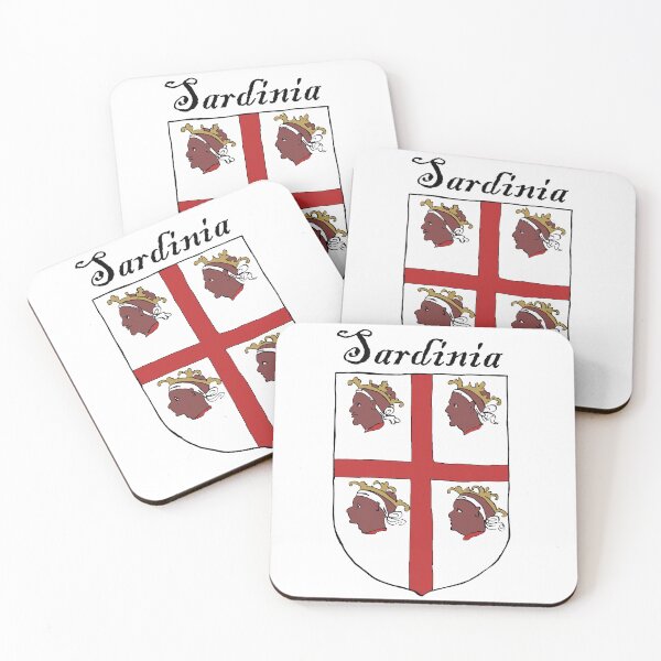 Item preview, Sardinia designed and sold by Logan81.