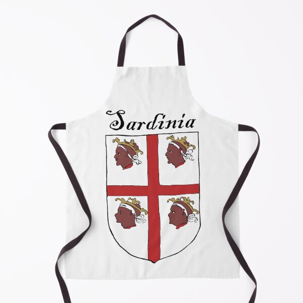 Item preview, Sardinia designed and sold by Logan81.
