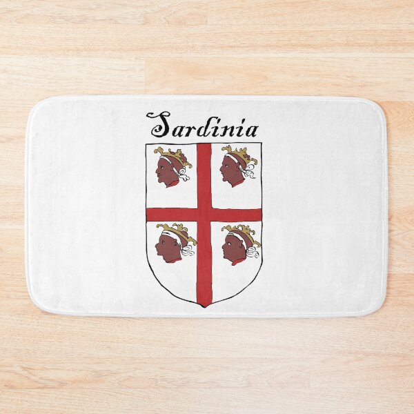 Item preview, Sardinia designed and sold by Logan81.
