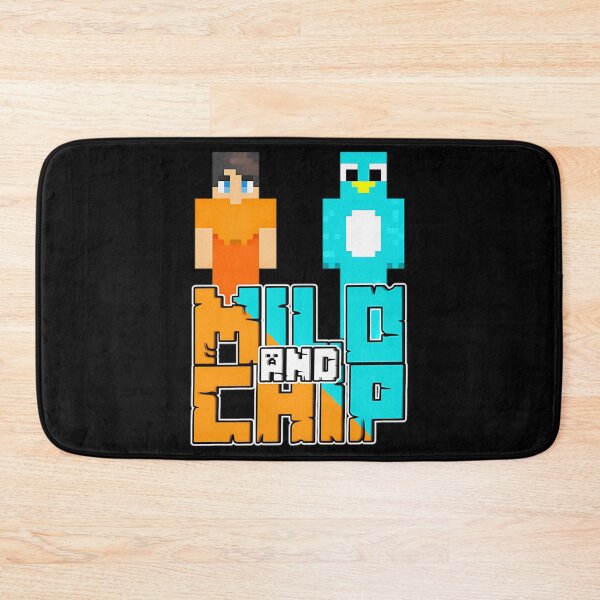 Item preview, Milo And Chip  designed and sold by KaelenStudio.