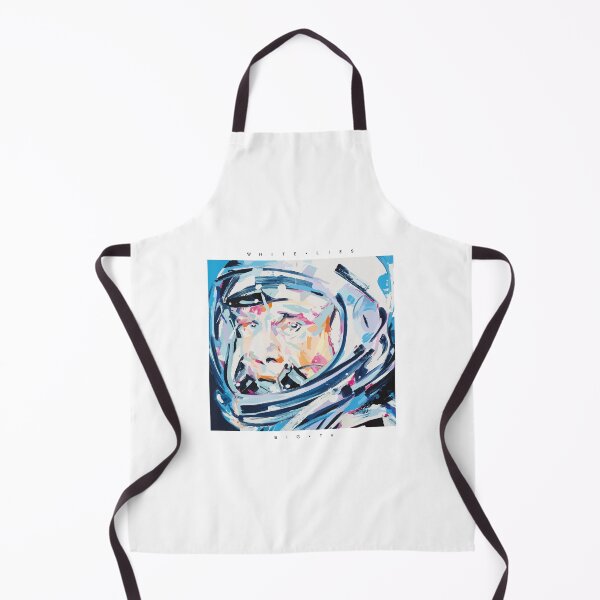 Item preview, WHITE LIES BLACK LOGO designed and sold by yute-kiuy-fr.