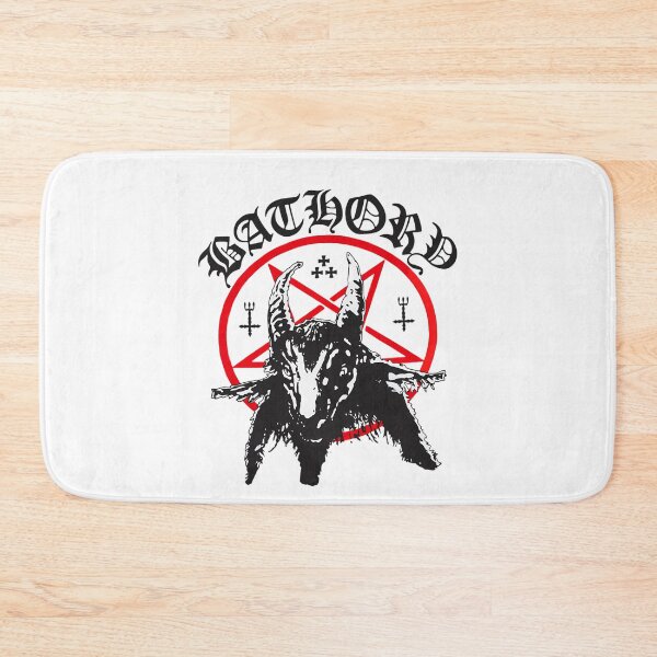 Item preview, BATHORY BAND designed and sold by Shanlana.