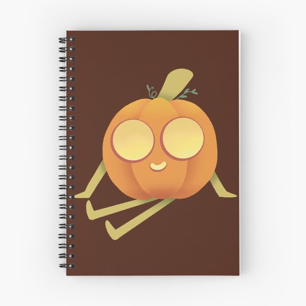 Item preview, Lil Pumpkin designed and sold by PolacaDoodles.