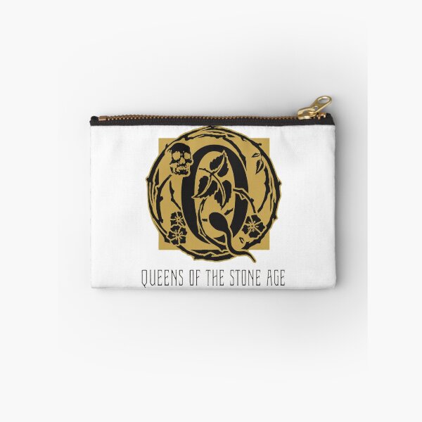 Item preview, Queenss of the Stones Age Band designed and sold by diaricesaltArt.