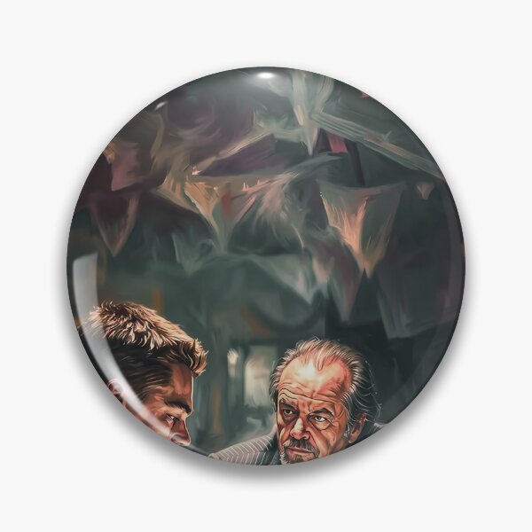 Item preview, The-Departed designed and sold by douglasclabe.