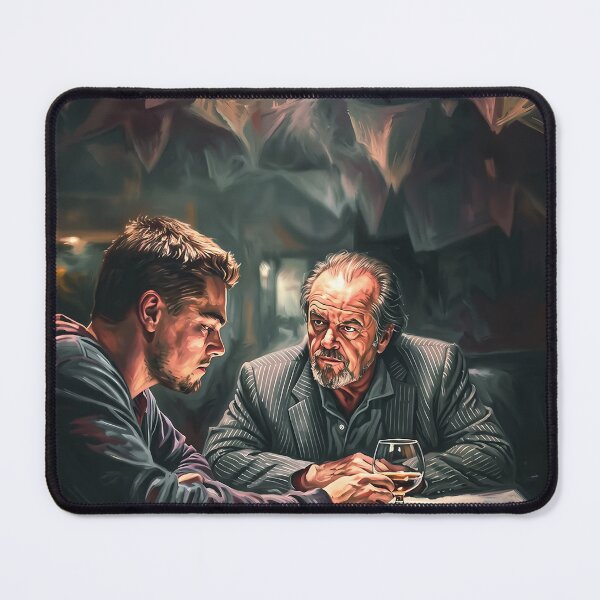 Item preview, The-Departed designed and sold by douglasclabe.