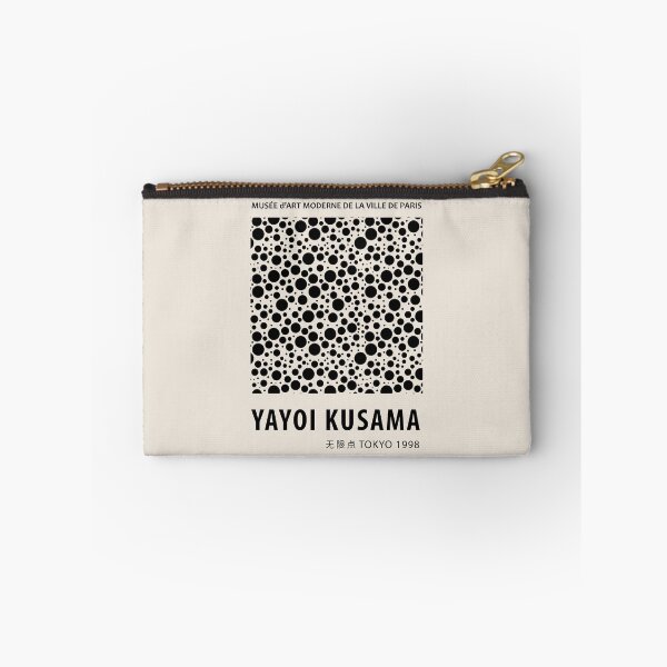 Item preview, Yayoi Kusama - Black Dots designed and sold by Brendapaisi.