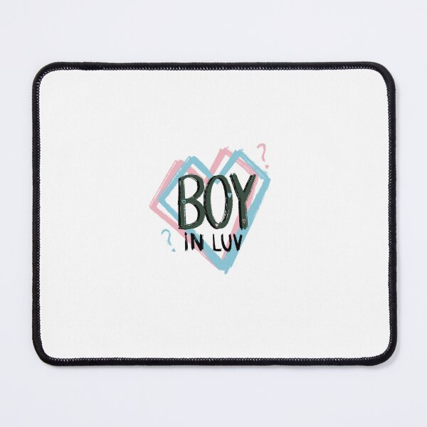Item preview, Boy In Luv by BTS designed and sold by Dazely.