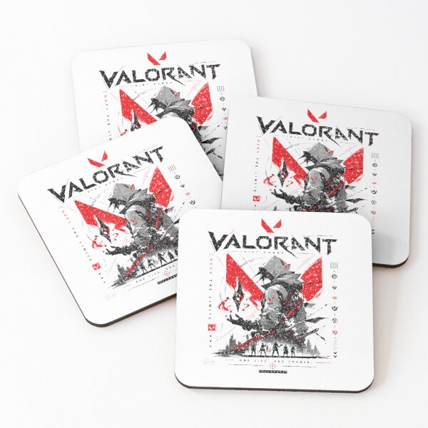 Item preview, Valorant Yoru Anime Gaming Art Tactical FPS Gamer Design Oversized  designed and sold by glennacanfield.