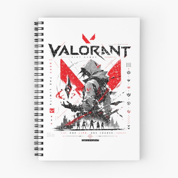 Item preview, Valorant Yoru Anime Gaming Art Tactical FPS Gamer Design Oversized  designed and sold by glennacanfield.