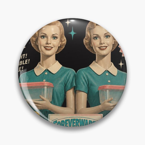Item preview, Foreverware — Keeps Your Family Fresh! designed and sold by Cohaagens Bazaar.