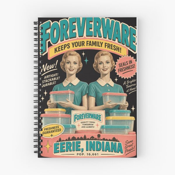 Item preview, Foreverware — Keeps Your Family Fresh! designed and sold by Cohaagens Bazaar.