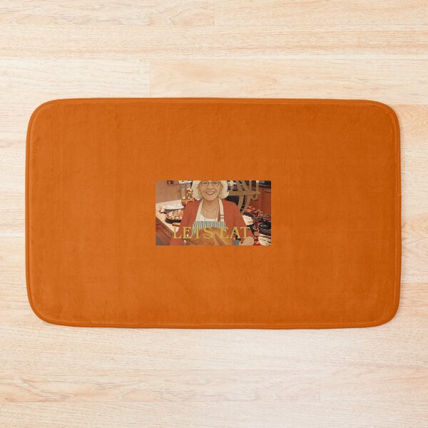 Item preview,  Lets Eat Thanksgiving Turkey Vintage Papercut Illustration Cozy Kitchen Feast designed and sold by ZestlyStore94.