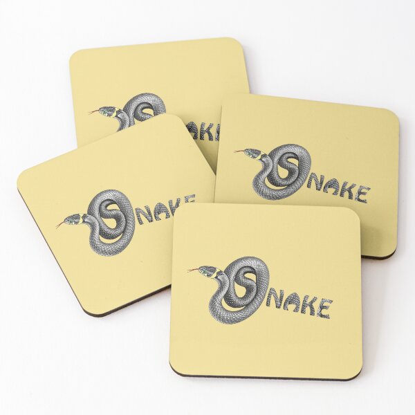 Item preview, A viper—a snake—was lying on the road. designed and sold by ArtMar-PictureFactory.