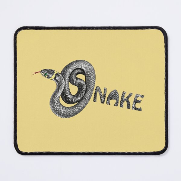Item preview, A viper—a snake—was lying on the road. designed and sold by ArtMar-PictureFactory.