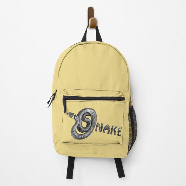Item preview, A viper—a snake—was lying on the road. designed and sold by ArtMar-PictureFactory.