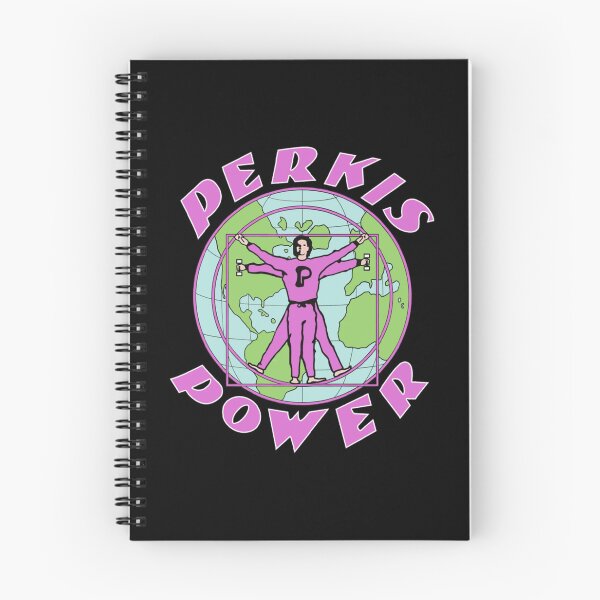 Item preview, Heavyweights Perkis Power designed and sold by nousassurons.