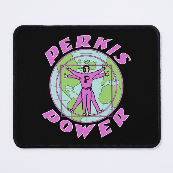 Item preview, Heavyweights Perkis Power designed and sold by nousassurons.