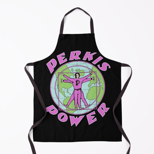 Item preview, Heavyweights Perkis Power designed and sold by nousassurons.