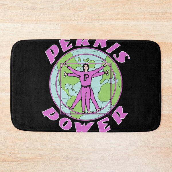 Item preview, Heavyweights Perkis Power designed and sold by nousassurons.