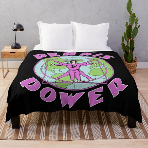 Item preview, Heavyweights Perkis Power designed and sold by nousassurons.