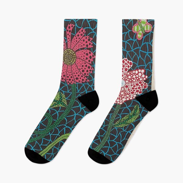 Item preview, Vintage Tokyo Flowers designed and sold by iambunistudio.