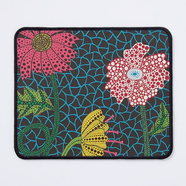 Item preview, Vintage Tokyo Flowers designed and sold by iambunistudio.