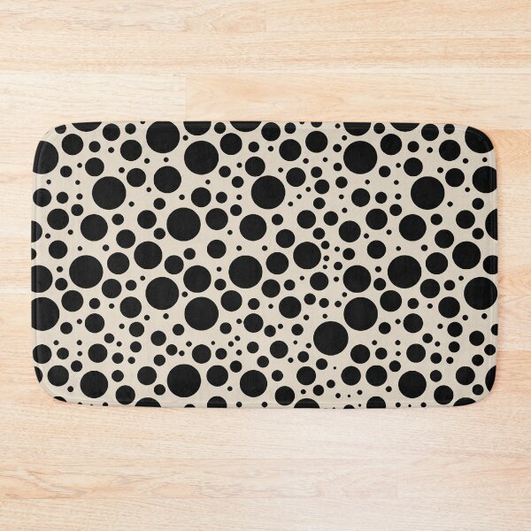 Item preview, Infinity Dots Black designed and sold by iambunistudio.