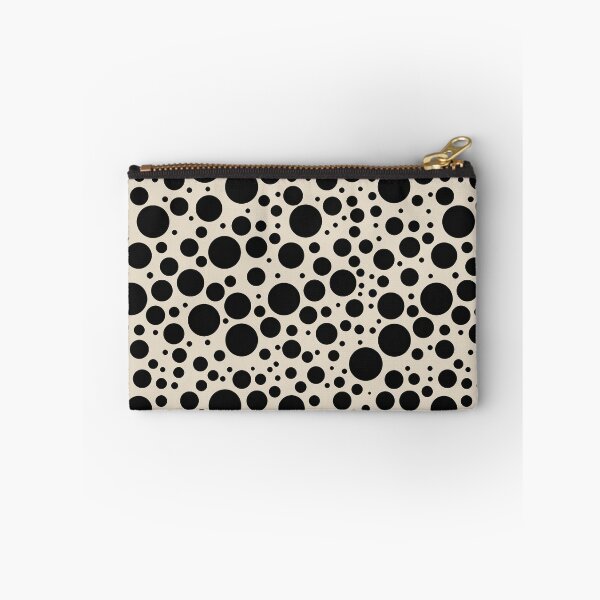 Item preview, Infinity Dots Black designed and sold by iambunistudio.