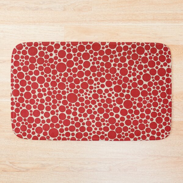 Item preview, Infinity Dots Pink designed and sold by iambunistudio.