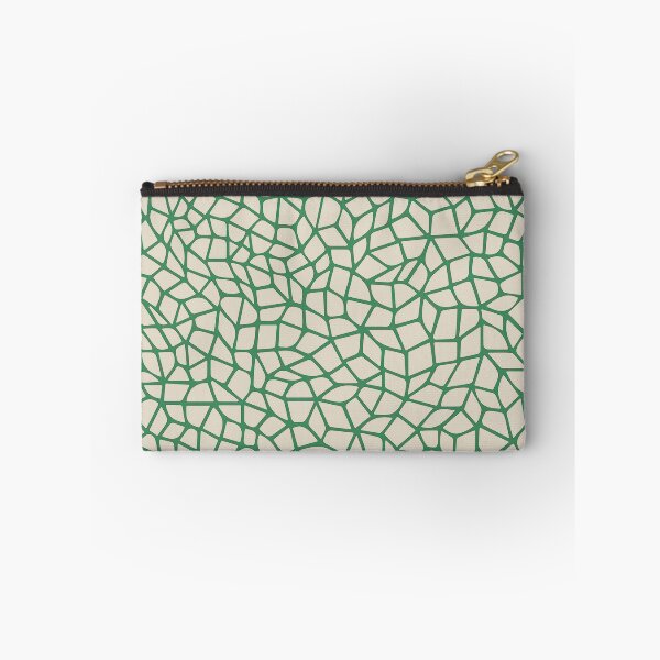 Item preview, Infinity Nets Green designed and sold by iambunistudio.