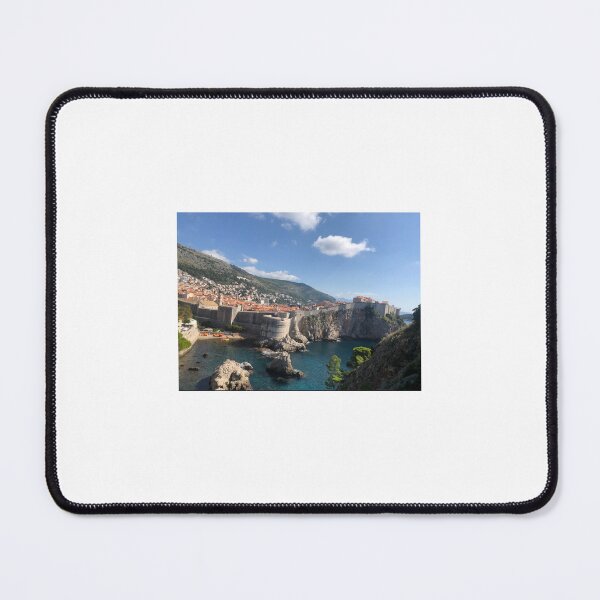 Item preview, Dubrovnik Croatia designed and sold by DuchessPier.