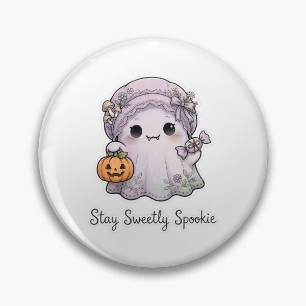 Item preview, Stay Sweetly Spookie designed and sold by tristahx.
