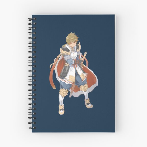 Item preview, Rune Factory Reinhard   designed and sold by jackdickens.