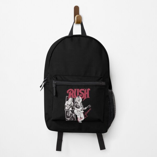 Item preview, Rush - Alex Lifeson designed and sold by StainedMoons.