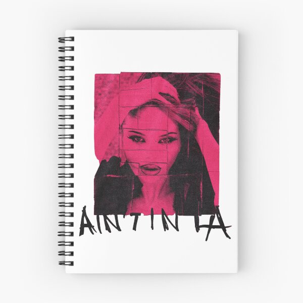 Item preview, Ain't in LA designed and sold by DhriegoStudio.