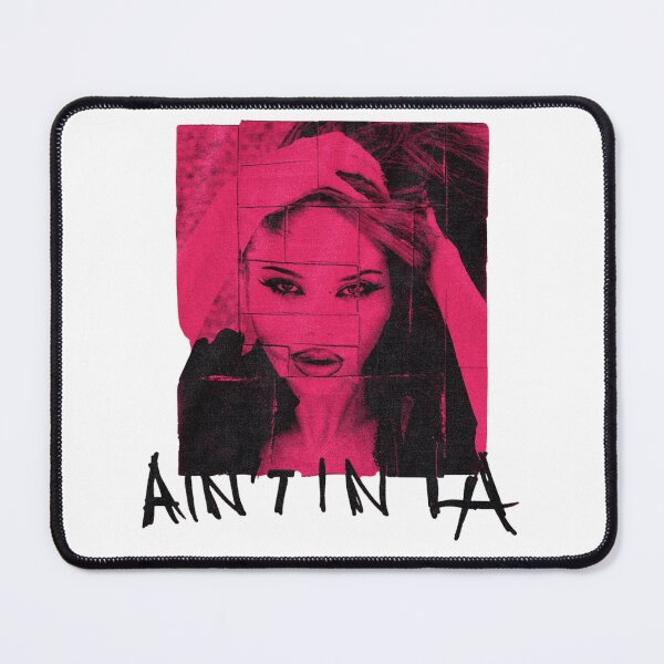 Item preview, Ain't in LA designed and sold by DhriegoStudio.