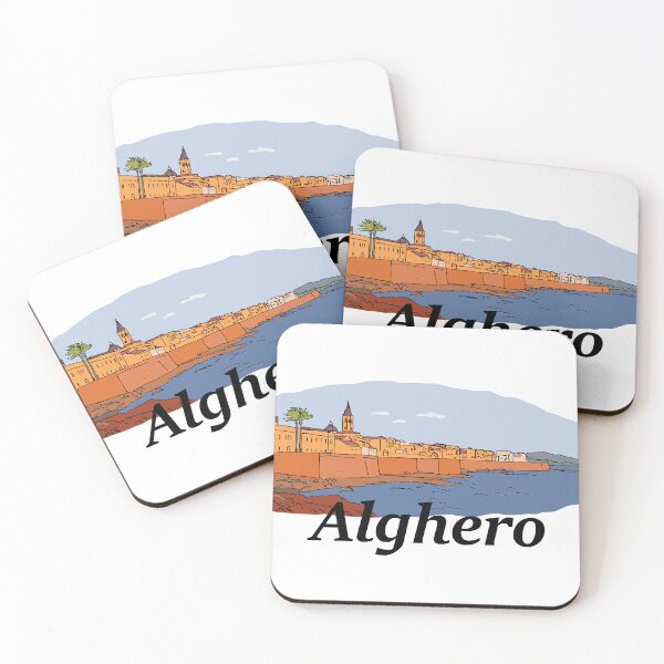 Item preview, Alghero designed and sold by Logan81.