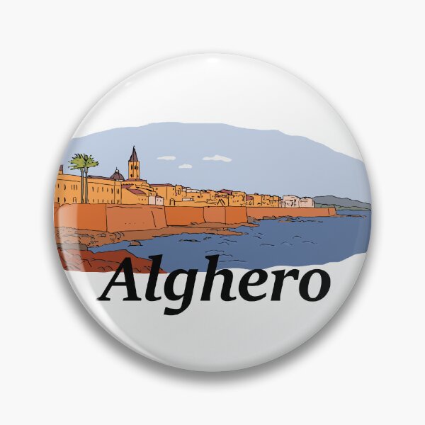 Item preview, Alghero designed and sold by Logan81.