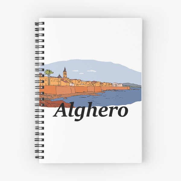 Item preview, Alghero designed and sold by Logan81.