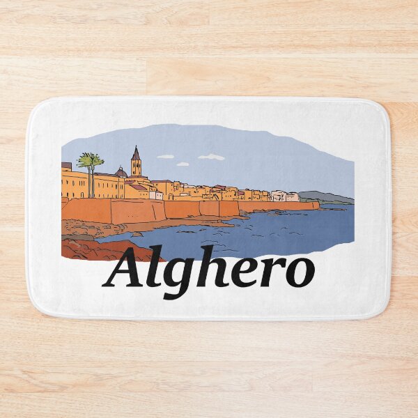 Item preview, Alghero designed and sold by Logan81.