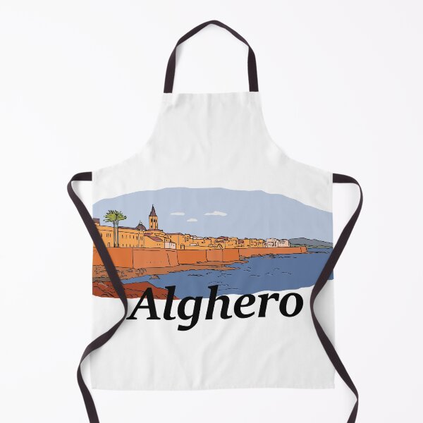 Item preview, Alghero designed and sold by Logan81.