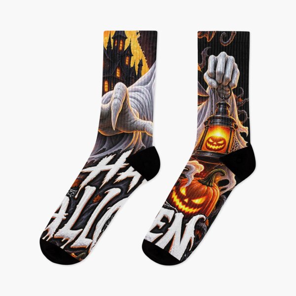 Item preview, Happy Halloween designed and sold by USA-MARKET.