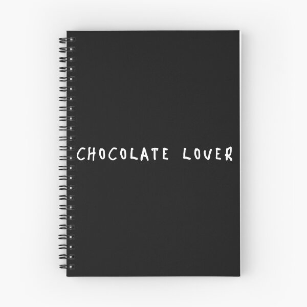 Item preview, Chocolate Lover designed and sold by a peace of heaven.