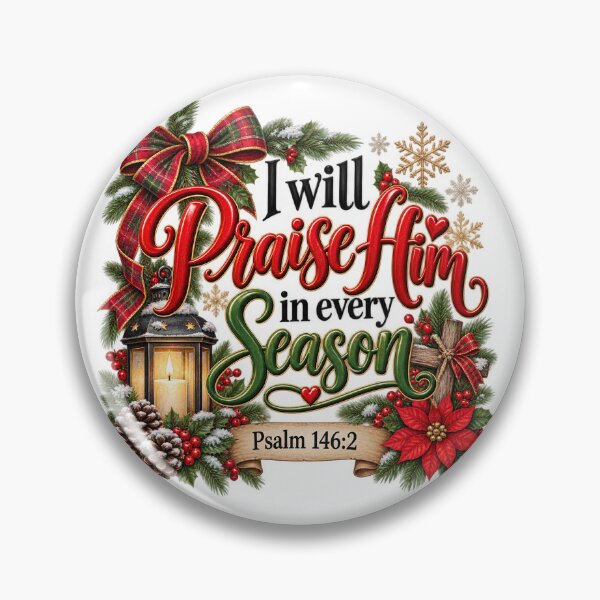 Item preview, Praise  designed and sold by Whimsy Petal and Co..