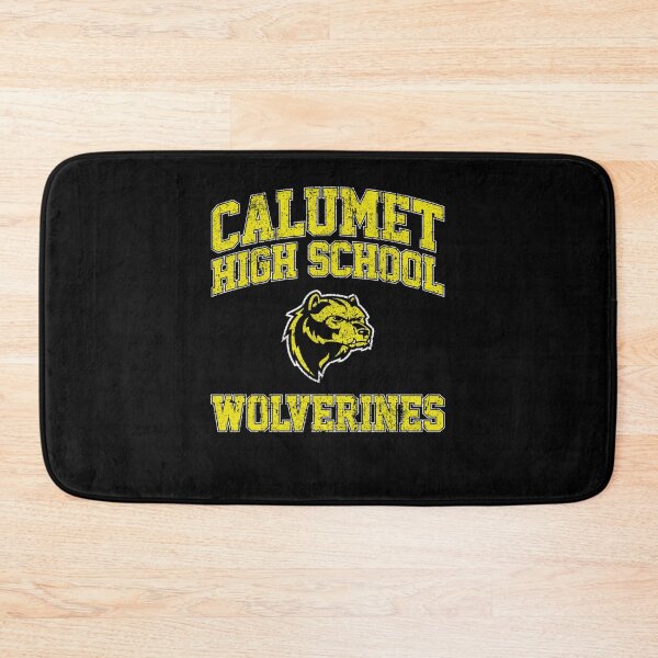 Item preview, Calumet High School Wolverines designed and sold by TheresaKessler.