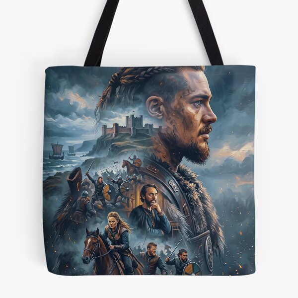 Item preview, The-Last Kingdom designed and sold by douglasclabe.