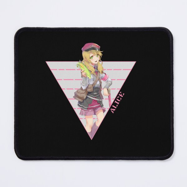 Item preview, Tri Alice designed and sold by jackdickens.